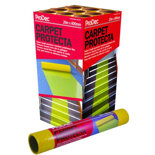 Carpet Protecta (5019200027798)